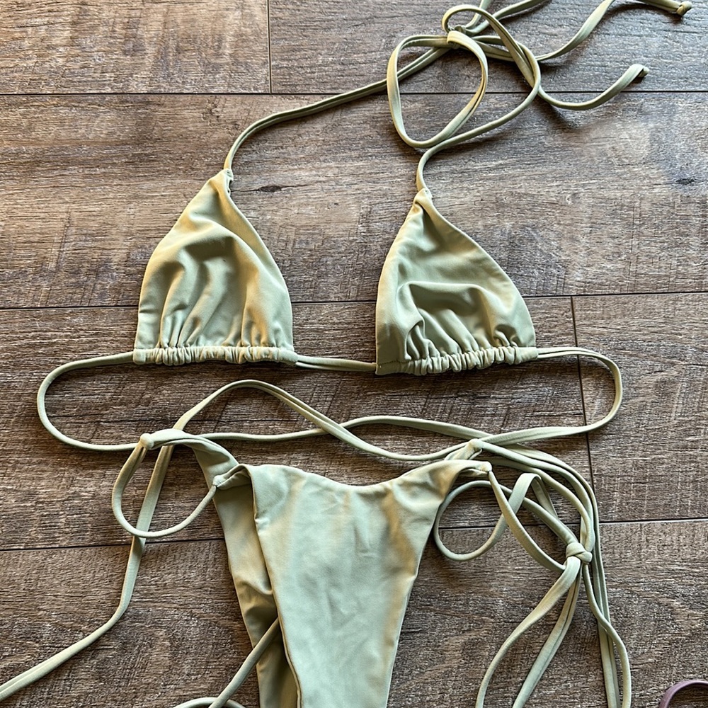 Eleka the label kempii bikini - Picture 2 of 2